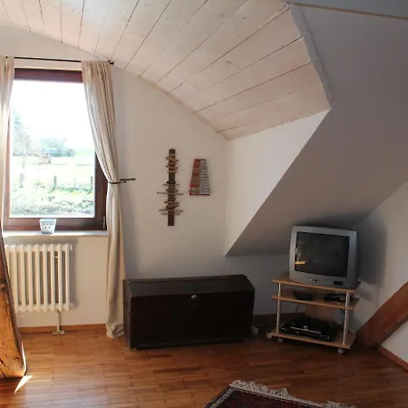 Xxl-ferienwohnung In Appartement