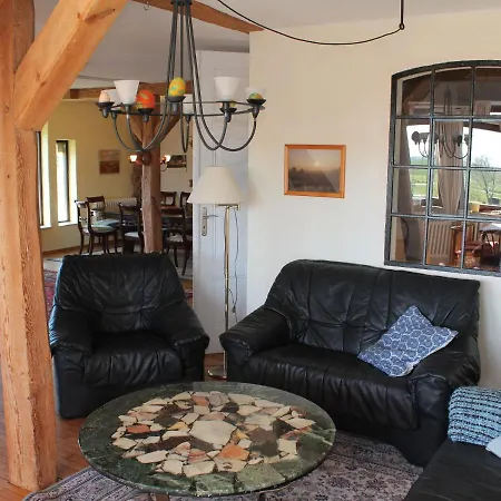 Appartement Xxl-ferienwohnung In *