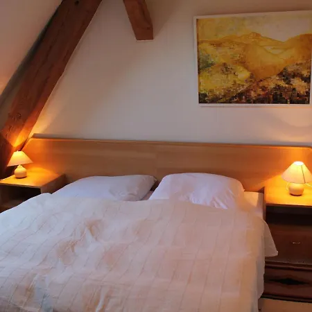 Spacious With Sauna In * Buschenhagen