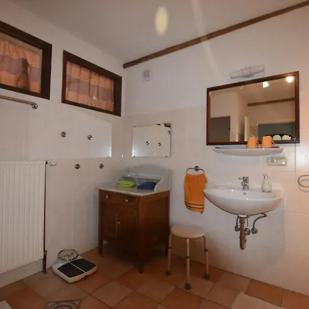 Lejlighed Rustic Getaway *