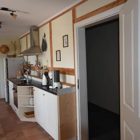 Spacious In With Sauna