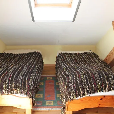 Rustic Getaway Apartamento