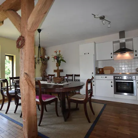 Lejlighed Rustic Getaway *