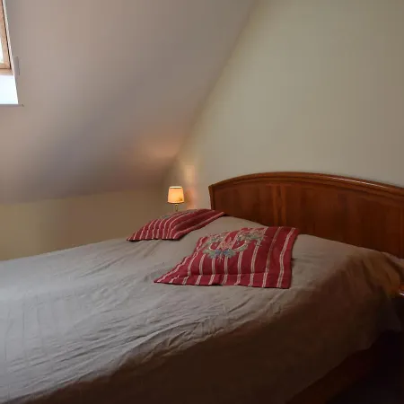 Spacious With Sauna In * Buschenhagen
