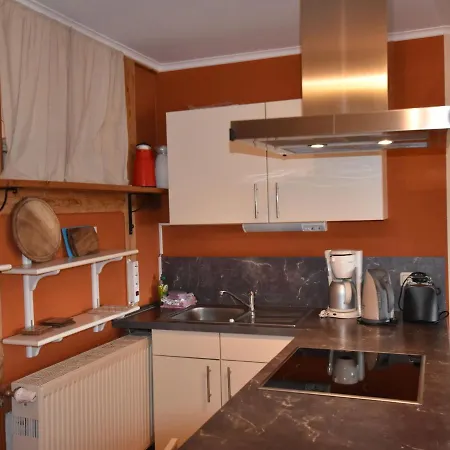 Xxl-ferienwohnung In *