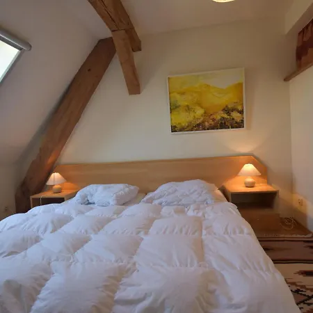 Spacious With Sauna In * Buschenhagen