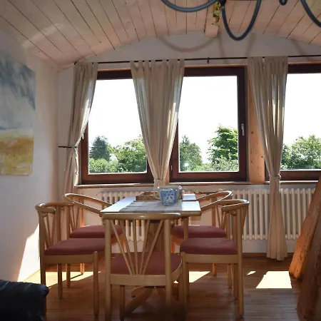 Xxl-ferienwohnung In Buschenhagen