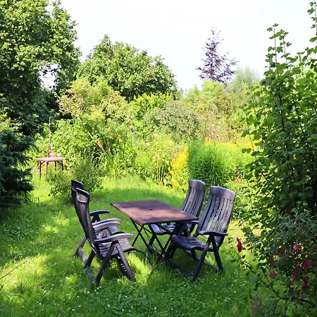 Xxl-ferienwohnung In Buschenhagen