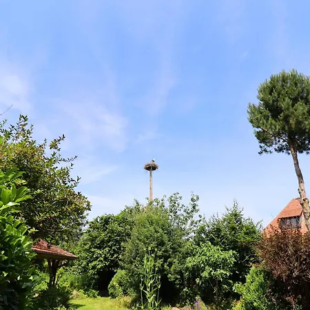 Lejlighed Rustic Getaway *