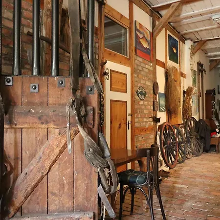 Xxl-ferienwohnung In *