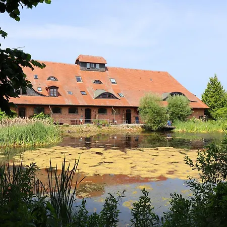 Rustic Getaway * Buschenhagen