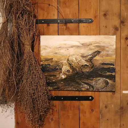 Lejlighed Rustic Getaway