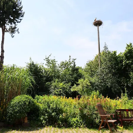 Rustic Getaway Lejlighed