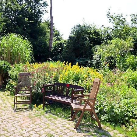 Lejlighed Rustic Getaway *