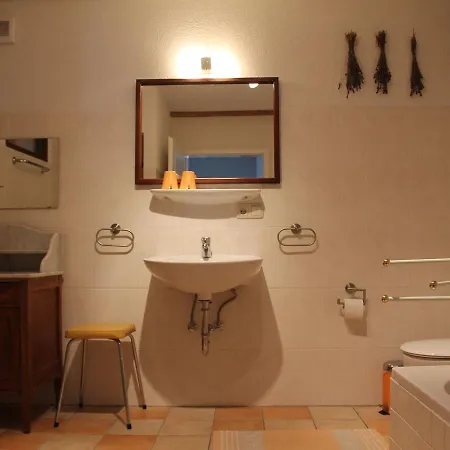 Lejlighed Rustic Getaway