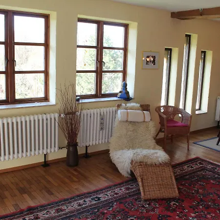 Xxl-ferienwohnung In Appartement
