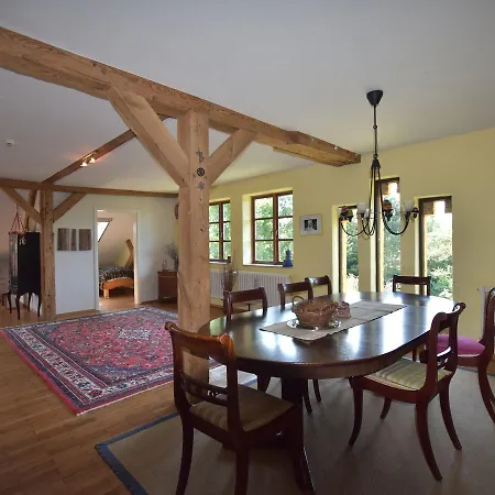 Xxl-ferienwohnung In *