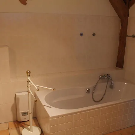 Rustic Getaway Lejlighed Buschenhagen