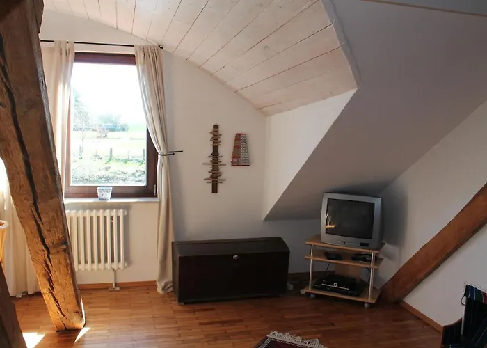 Rustic Getaway アパート