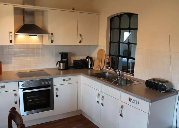 アパート Rustic Getaway