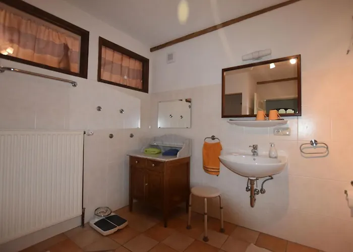 アパート Rustic Getaway *