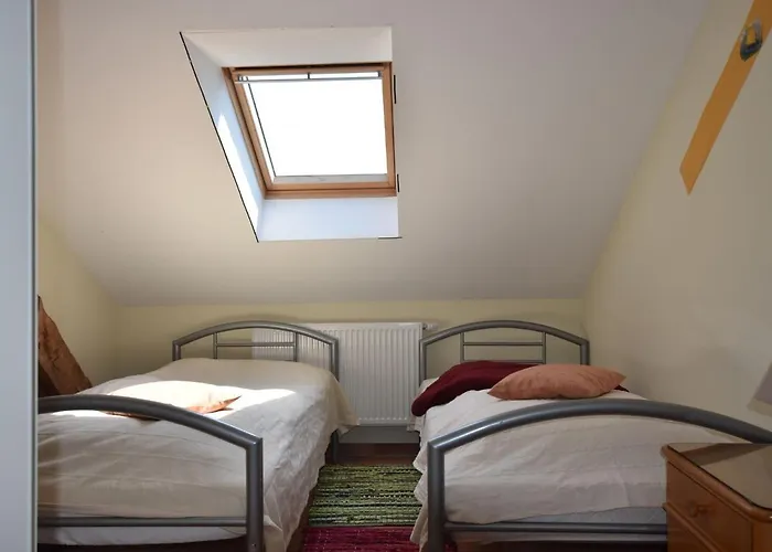 Rustic Getaway アパート