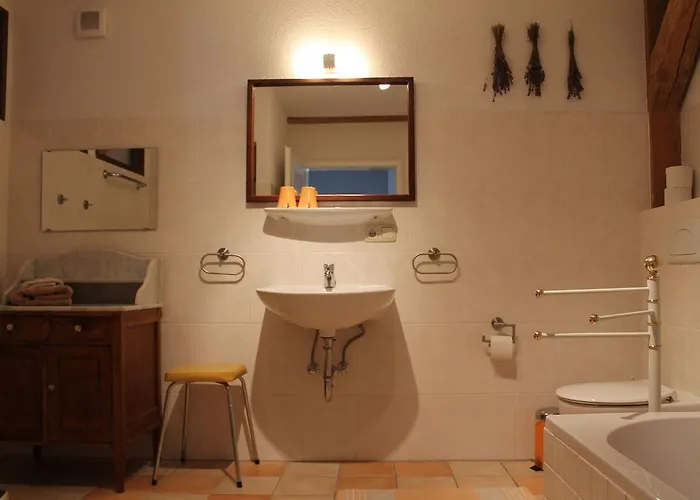 アパート Rustic Getaway