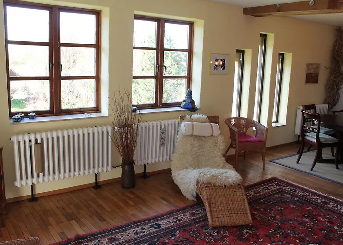 Rustic Getaway アパート